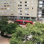 Hotel San Sebastian
