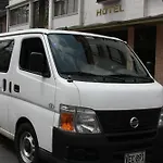 Hotel El Campin