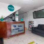 Ayenda Avenida Boyaca