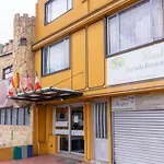 Ayenda Avenida Boyaca