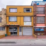 Ayenda Avenida Boyaca