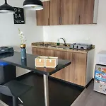 4 Apartaestudio Cedritos completo