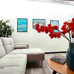 8 Apartaestudio Cedritos independiente