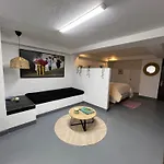 Ope Suites Usaquen