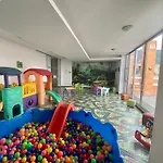 Habitacion El Bosque