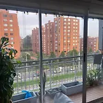 Habitacion El Bosque