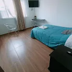 Bonita Y Comoda Habitacion