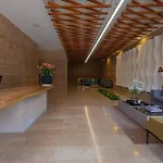 Centro Internacional Equilibrium Piscina Jacuzzi