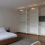 Amazing Vintage Apartment In Centro Internacional