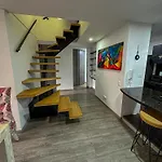 Penthouse En Lo Mejor De Bogota