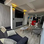 Penthouse En Lo Mejor De Bogota