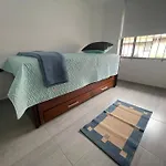 Apartamento Acogedor Y Muy Central En Bogota