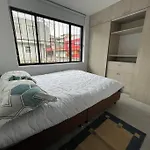 Apartamento Acogedor Y Muy Central En Bogota