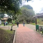 Apartamento Acogedor Y Muy Central En Bogota