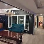 Apartamento Penthouse Con Jacuzzi Y Chimenea