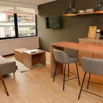 Great Space In Perfect Area! Walk Everywhere!