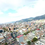 Apartaestudio Nuevo Tipo Loft, Ubicacion Central.