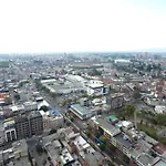 Apartaestudio Nuevo Tipo Loft, Ubicacion Central.