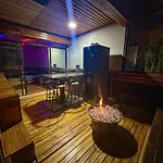 Penthouse Para Parejas O Eventos De Lujo