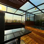 Penthouse Para Parejas O Eventos De Lujo