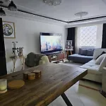 Habitacion 1 Calle 67