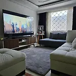 Habitacion 1 Calle 67