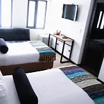 Hotel Dc Feria