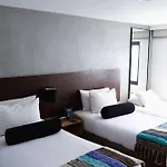 Hotel Dc Feria