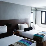 Hotel Dc Feria