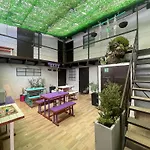 Super Apartamento Central En Casa Colonial Bogota