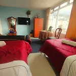 La Candelaria Centro Historico - Cozy Room Bogota