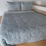 Encantador Loft En Chapinero 515