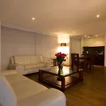 Suites Casa 95