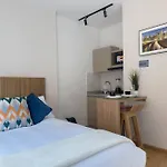 Lindo Apartamento Cerca Al Parque De La 93