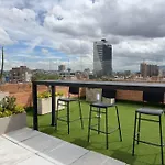 Lindo Apartamento Cerca Al Parque De La 93