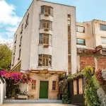 Avj5 - Increible Y Amplio Aparta-Loft En La Candelaria