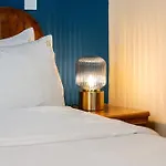 Avj2 - Increible Apartamento En La Candelaria Con Calefaccion 2 Hab