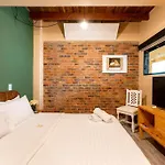 Avj2 - Increible Apartamento En La Candelaria Con Calefaccion 2 Hab