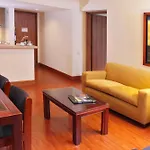 Estelar Apartamentos Bogotá - La Fontana