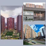 Apartamento Centenari