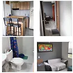 Apartamento Centenari