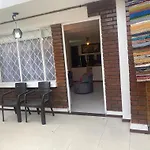 Hospedaje Casa Dorada - Modelia