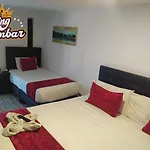 King Ambar Hotel