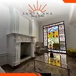 Hotel Santa Ana Luxury Rentals - Belmira