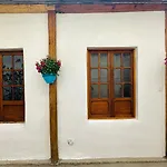 Casa Villalba