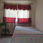 Habitacion Barrio La Esmeraldacan