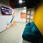 Hermoso Loft En Chapinero Alto