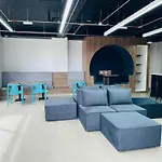 Hermoso Loft En Chapinero Alto