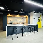 Hermoso Loft En Chapinero Alto