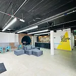 Hermoso Loft En Chapinero Alto